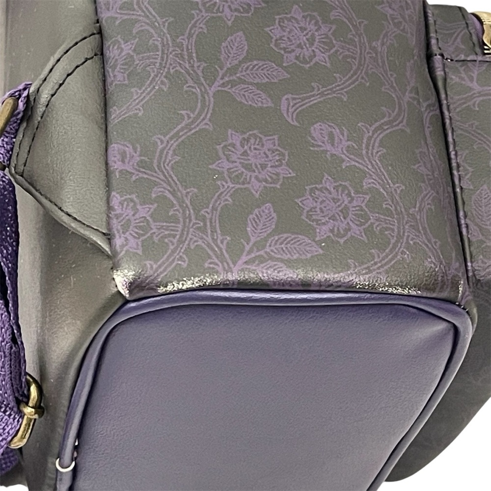Funko Pop! Disney Villains Print Mini Backpack - Picture 10 of 14